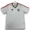 Camiseta Bulgaria 1986 Visitante