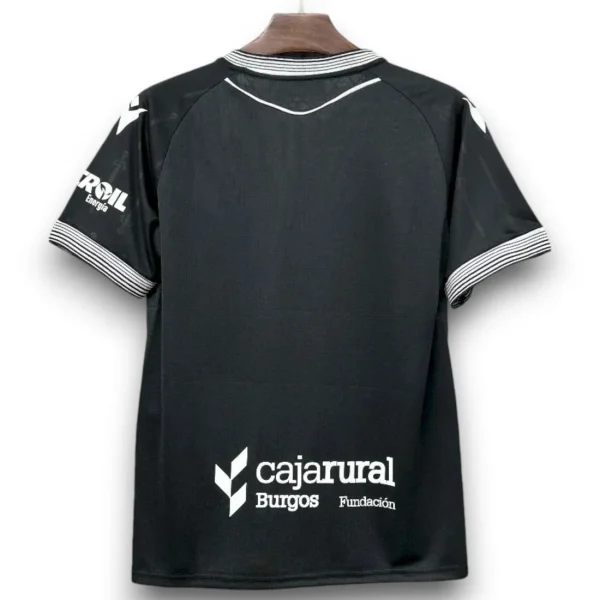 burgos-25-26-local1.webp Camiseta Burgos CF 2025-2026 Visitante