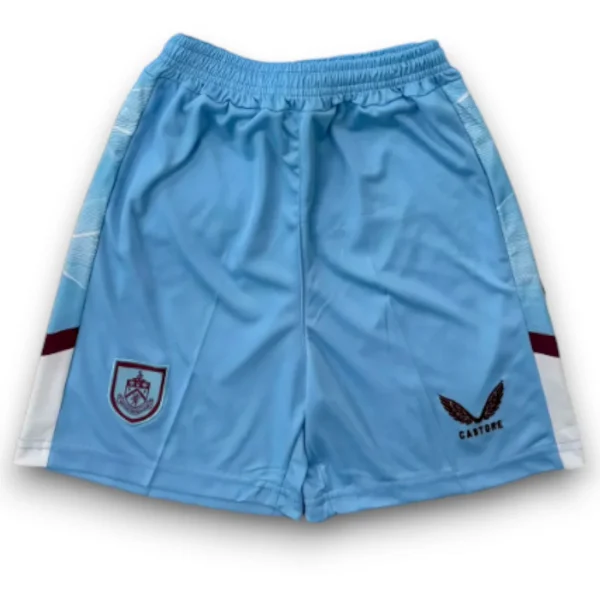 Pantalón corto Burnley 2025-2026 Visitante