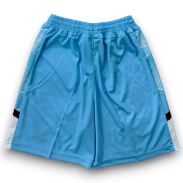 Pantalón corto Burnley 2025-2026 Visitante