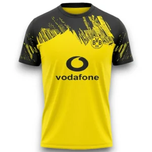 Camiseta BVB 2025-2026 Local