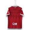 Camiseta Bari 2025-2026 Visitante