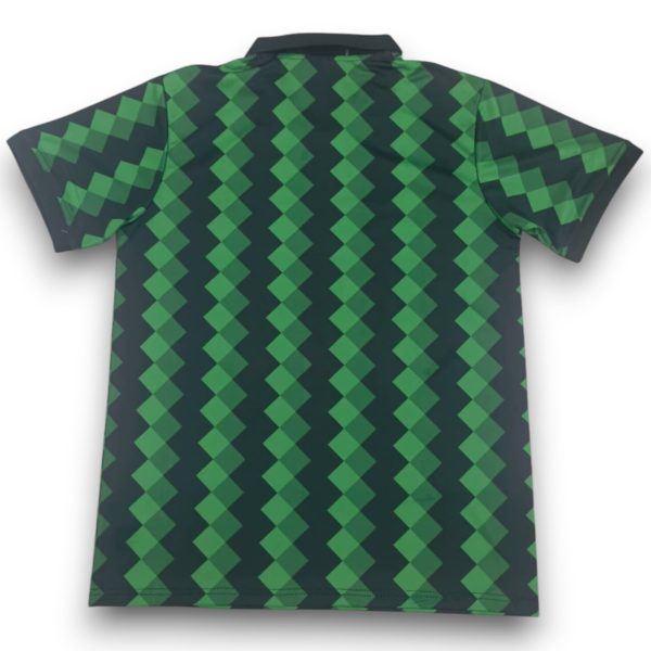Camiseta Portero Racing Santander 112 Aniversario – Todas las Tallas