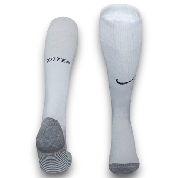 Calcetines Inter Milán 2025-2026 Visitante