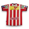 Camiseta Chivas 2002-2003 Local