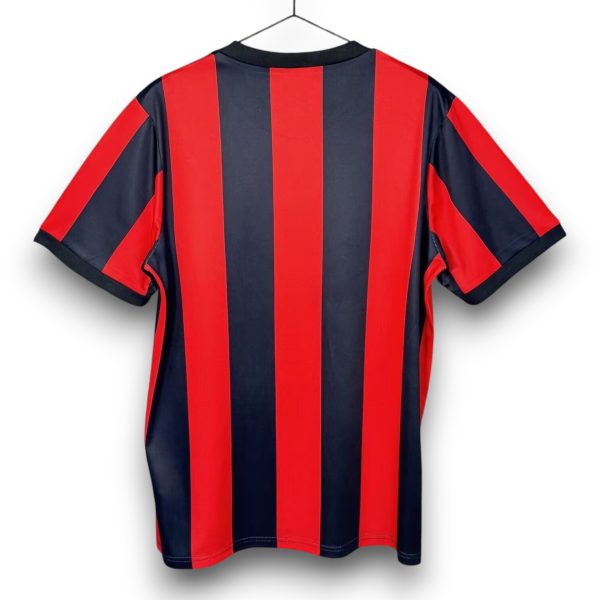 Camiseta Niza 1977-1978 Local