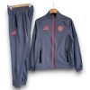 Chándal Bayern Munich 2025-2026 – Cremallera