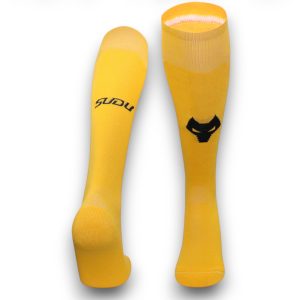 Calcetines Wolves 2025-2026 Local