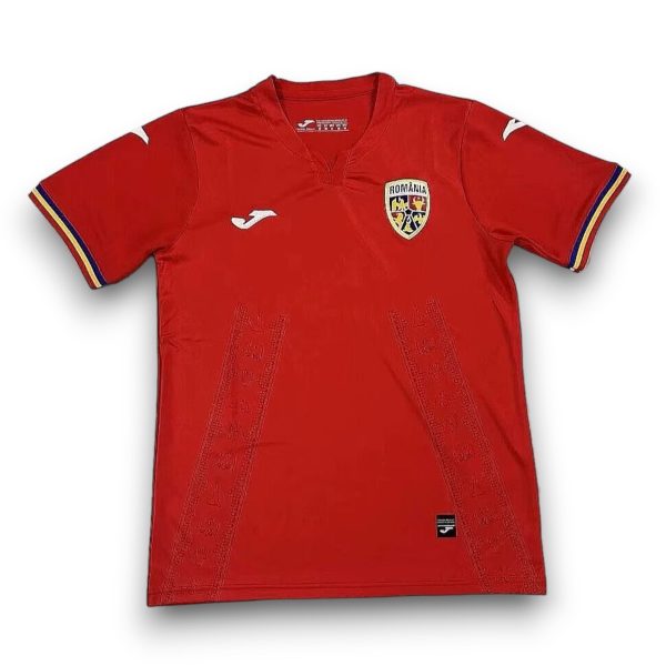 c3609a48.jpg Camiseta Rumania 2024-2025 Visitante