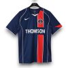 Camiseta París 2004-2005 Local