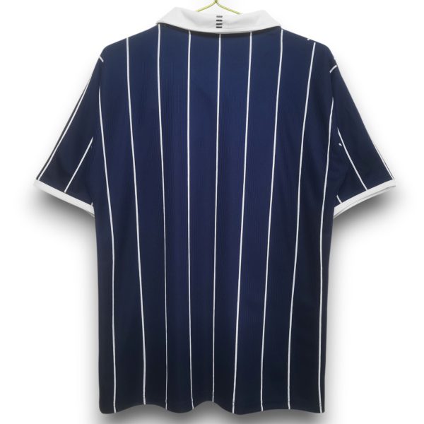 Camiseta Escocia 2002 Local