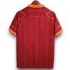 Camiseta AS Roma 1999-2000 Local