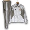 Chándal Real Madrid 2025-2026 – Cremallera