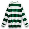 Camiseta Celtic 1987-1988 Local Manga Larga