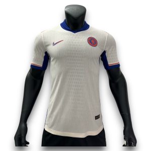 Camiseta Chelsea 2024-2025 Visitante  – Version Pro Player