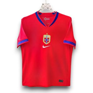 c5c5b432.jpg Camiseta Noruega 2025-2026 Local