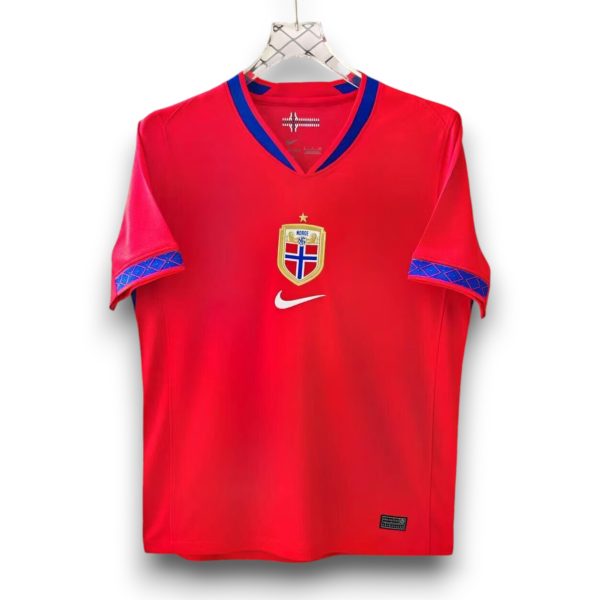 c5c5b432.jpg Camiseta Noruega 2025-2026 Local