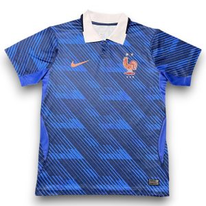 Camiseta Francia 2025-2026 Local