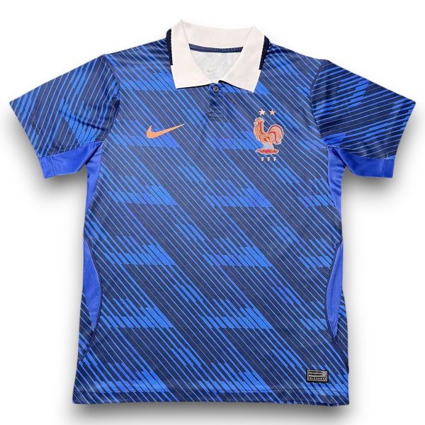 c5e95a2c.jpg Camiseta Francia 2025-2026 Local