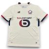 Camiseta Lille 2025-2026 Visitante