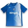Camiseta Chelsea 2025-2026 Prepartido