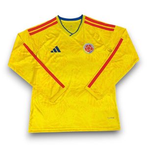 c775a3bb.jpg Camiseta Colombia 2025-2026 Local Manga Larga