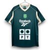 Camiseta Sporting de Lisboa 2000-2001 Entrenamiento