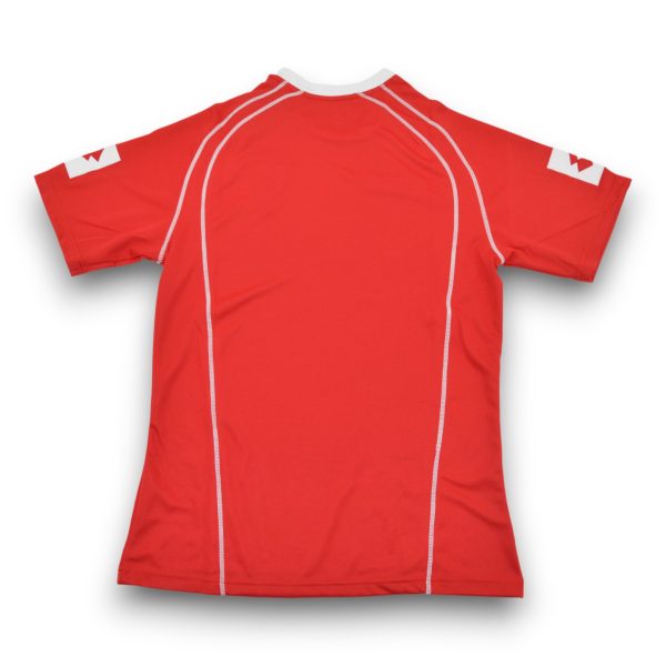 Camiseta Real Zaragoza 2004-2005 Visitante