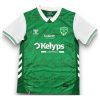 Camiseta Saint-Etienne 2025-2026 Local
