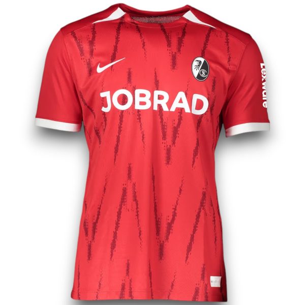 Camiseta SC Freiburg 2024-2025 Local