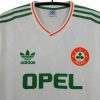 Camiseta Irlanda 1990 Visitante