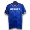 Camiseta Karlsruher SC 2025-2026 Local