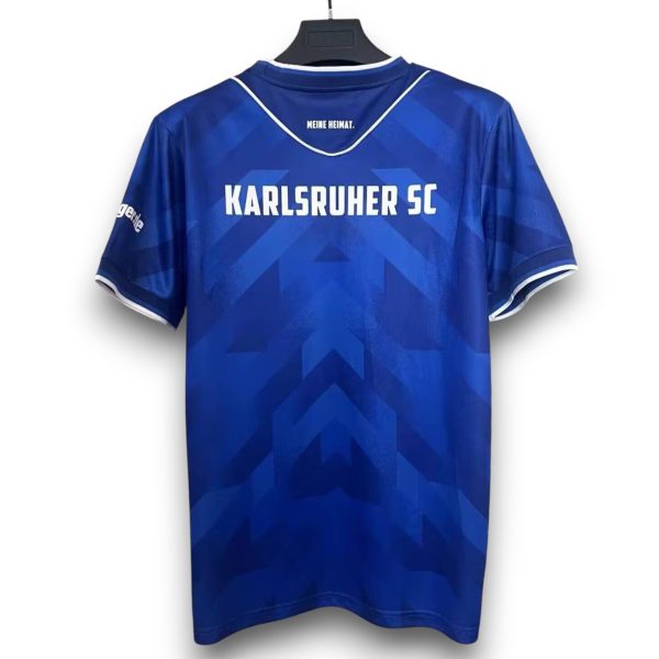 Camiseta Karlsruher SC 2025-2026 Local