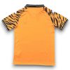 Camiseta Hull City 2025-2026 Local