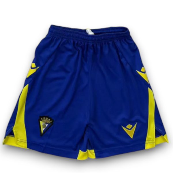 cadiz-25-26-home-shorts-Photoroom.jpg Pantalón corto Cadiz F.C 2025-2026 Local