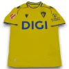 Camiseta Cádiz CF 2025-2026 Local