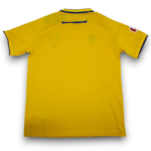 Camiseta Cádiz CF 2025-2026 Local