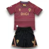 Camiseta Cádiz CF 2025-2026 Visitante
