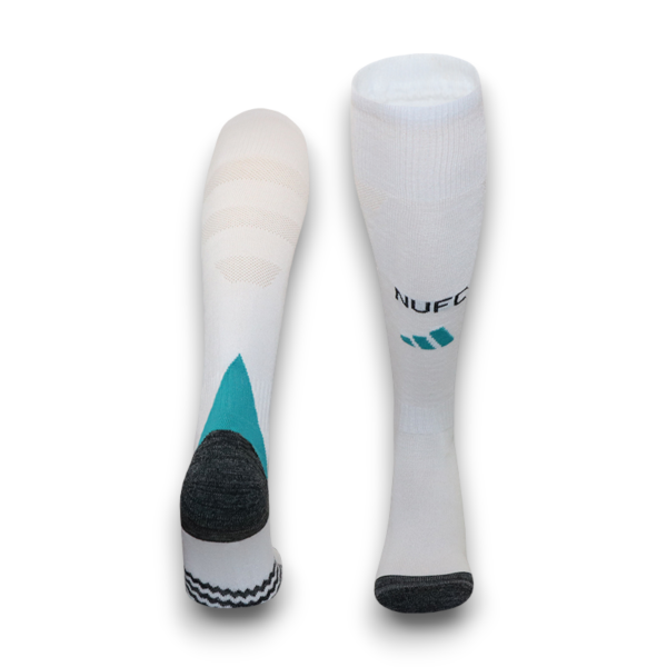 Calcetines Newcastle 2024-2025 Alternativa