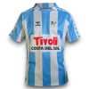 Camiseta Málaga 2023-24 Local 120 Aniversario | Primera Equipación
