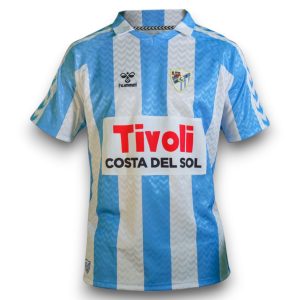 camisera-120_1-Photoroom.jpg Camiseta Málaga 2023-24 Local 120 Aniversario | Primera Equipación
