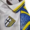 Camiseta Parma 1995-1997 Visitante
