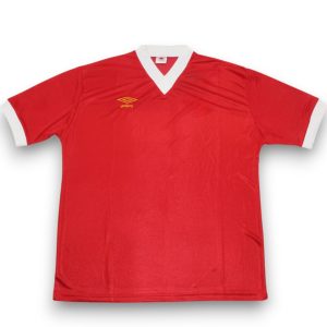 Camiseta LVP 1977 Local Final UCL