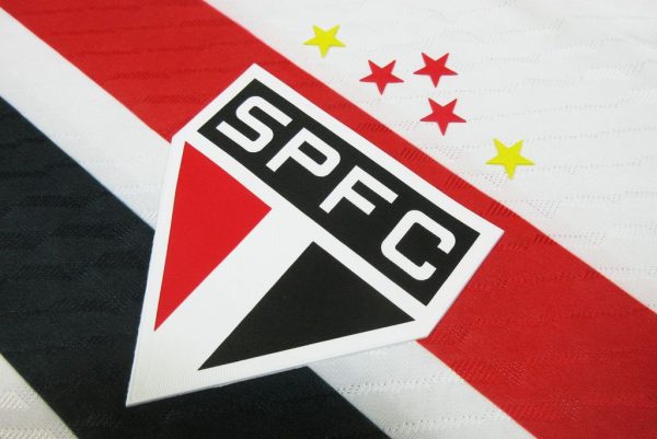 Camiseta Sao Pablo 2023-2024 Local – Version Pro Player