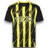 Camiseta Aberdeen 2024-2025 Visitante