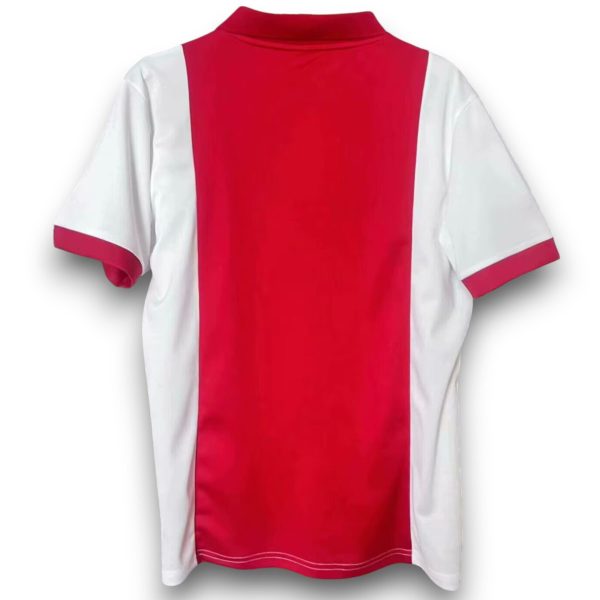 Camiseta AJX 125th Aniversario Local