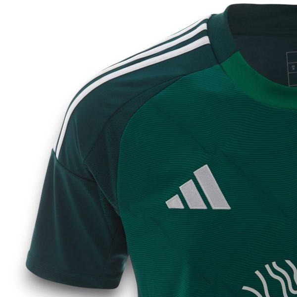 Camiseta Al Ahli 2024-2025 Visitante