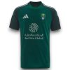Camiseta Al Ahli 2024-2025 Visitante