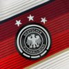 Camiseta Alemania 2014 Local – 4 Estrellas