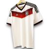Camiseta Alemania 2014 Local – 4 Estrellas